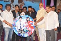 Kotha Janta Movie Music Launch